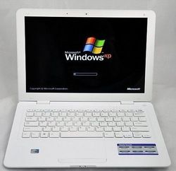 notebook intel