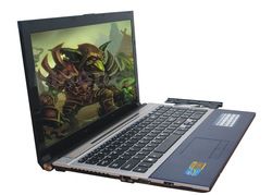 notebook intel