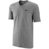nike v neck