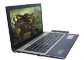 notebook intel