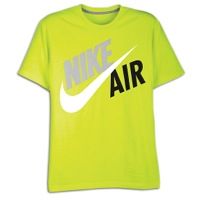 nike air t shirt
