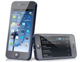 smartphone 5 android