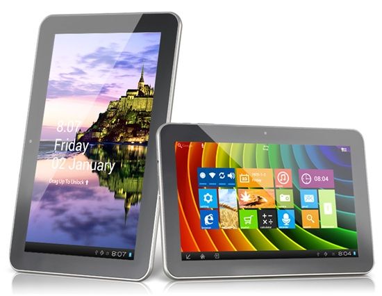 tablet 9" ampe