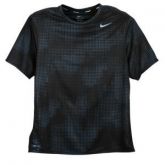 nike dri fit sublimated