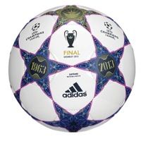 adidas finale