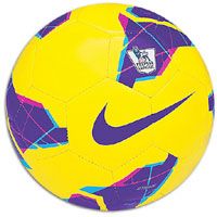 nike strike