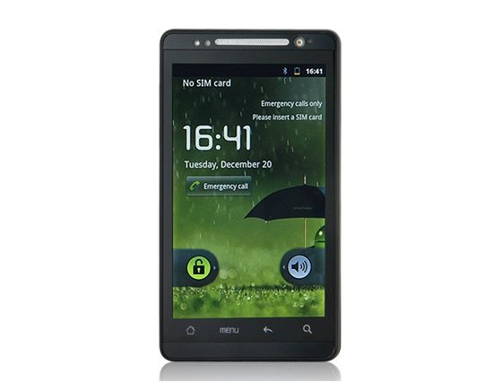smartphone android
