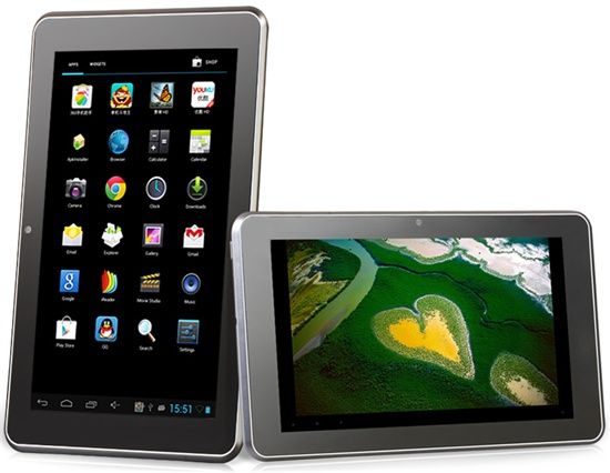 tablet 7" acho